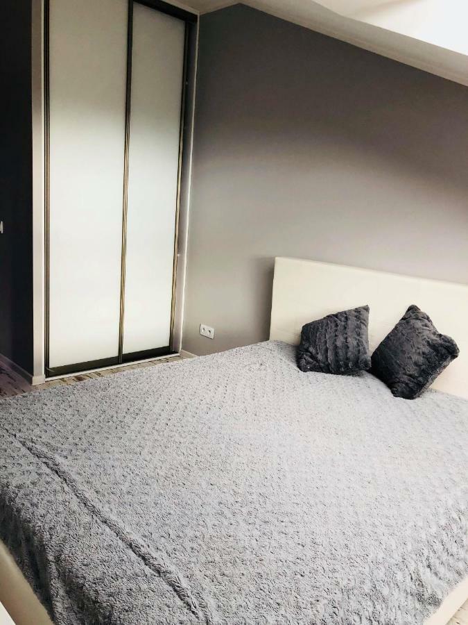Apartament Park Nad Hancza Suwałki Eksteriør bilde